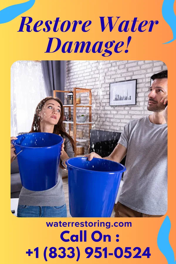 water restoration Prime Damage Recovery Masters Cleveland